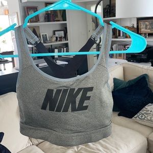 BRAND NEW nike sports bra